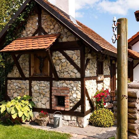 Ferienwohnung Heimatgefuehl Thalheim Leibertingen Экстерьер фото