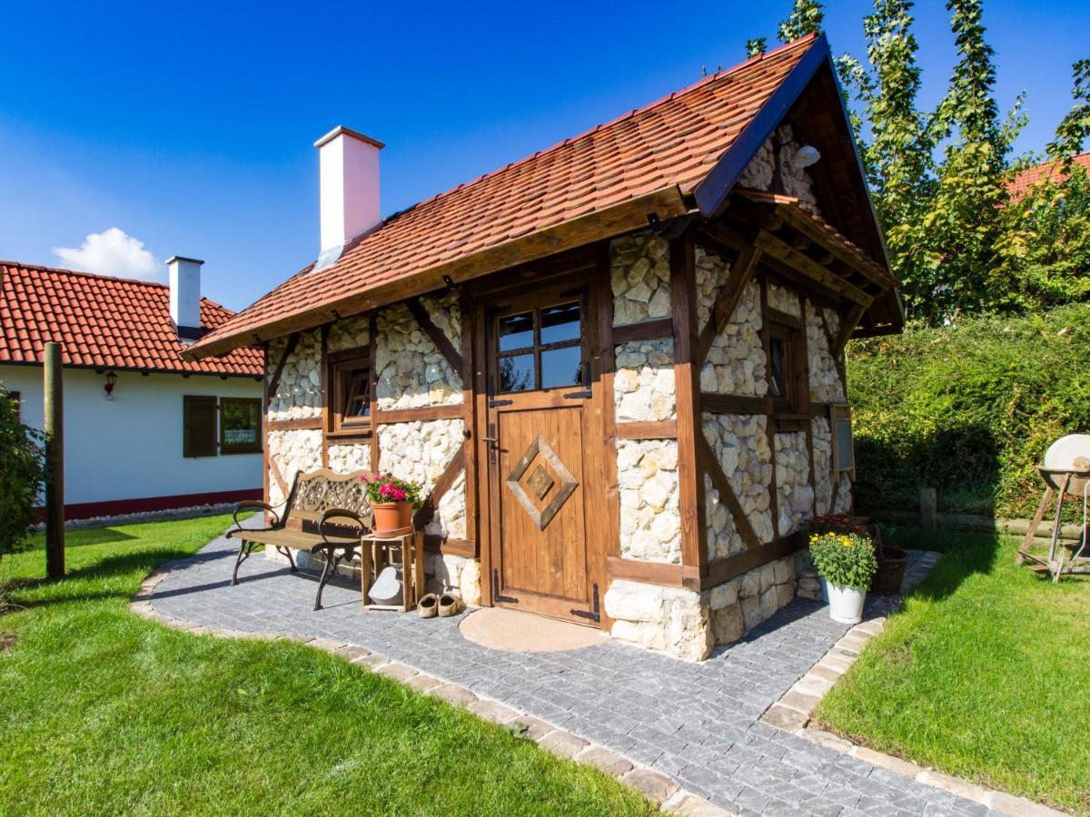 Ferienwohnung Heimatgefuehl Thalheim Leibertingen Экстерьер фото